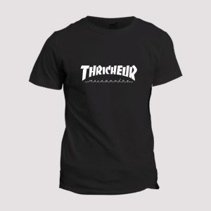 T-shirt Thricheur Malhonnete T-shirt Thricheur Malhonnete