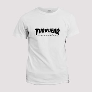 T-shirt Thricheur Malhonnete T-shirt Thricheur Malhonnete