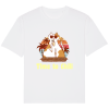 T-shirt Time to Chill Ample Unisexe