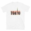 T-shirt Tokyo