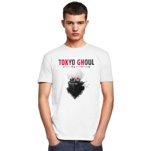 T-shirt Tokyo Ghoul T-shirt Tokyo Ghoul