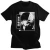 T-shirt Tokyo Ghoul Harajuku Anime