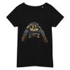 T-shirt Tortue Bio