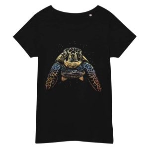 T-shirt Tortue Bio T-shirt Tortue Bio