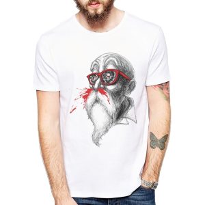 T-shirt Tortue Geniale saigne du nez T-shirt Tortue Geniale saigne du nez