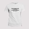 T-shirt Trend Tiktok  The Coconut nut