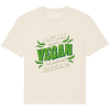 T-shirt Vegan Ample Unisexe Stanley FUSER