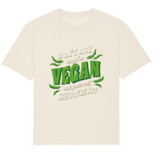 T-shirt Vegan Ample Unisexe Stanley FUSER T-shirt Vegan Ample Unisexe Stanley FUSER