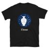 T-shirt Verseau Signe Astro – Unisexe