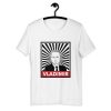 T-shirt Vladimir Poutine