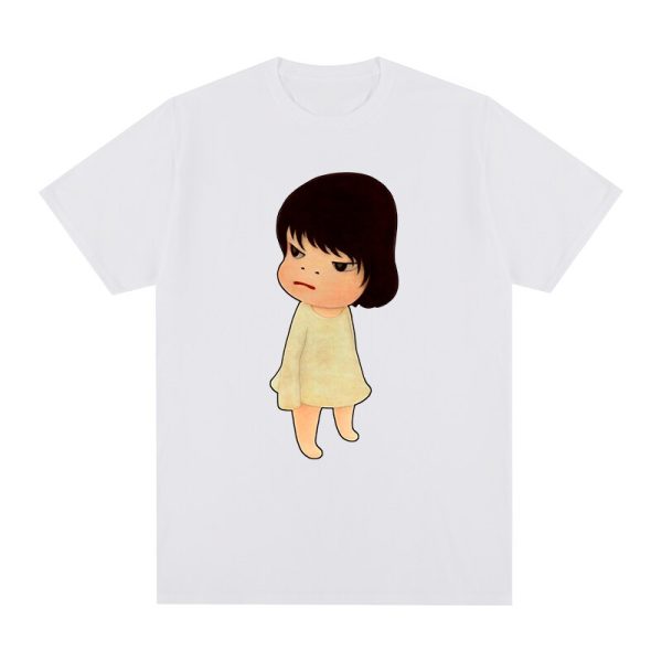 T-shirt Yoshitomo