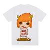 T-shirt Yoshitomo No War