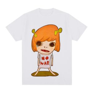 T-shirt Yoshitomo No War T-shirt Yoshitomo No War