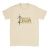 T-shirt Zelda