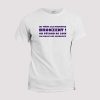 T-shirt chant de rugby  Montpellier, ici meme les mouettes bronzent