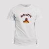 T-shirt detournement joueur de foot  Kylian Mbappe