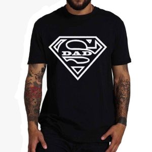 T shirt fte des pres Meilleur Papa plusieurs modles Crer Son T Shirt 1