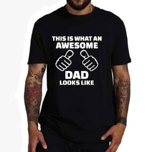 T-shirt fete des peres Meilleur Papa 1 T shirt fte des pres Meilleur Papa plusieurs modles Crer Son T Shirt 2