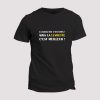 T-shirt humour  La raclette c&rsquo;est bon