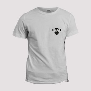 T-shirt la collection du President  Singe T-shirt la collection du President  Singe