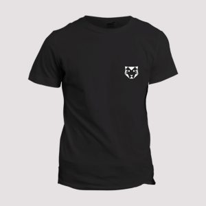 T-shirt la collection du President  Tigre T-shirt la collection du President  Tigre