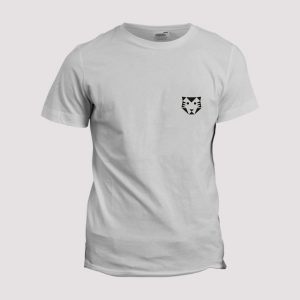 T-shirt la collection du President  Tigre T-shirt la collection du President  Tigre