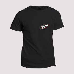 T-shirt le visage de l’Afrique 4 T shirt le visage de l'Afrique 5