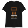 T-shirt personnalise Basket