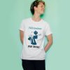 T-shirt personnalise Diplome