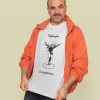 T-shirt personnalise Petanque