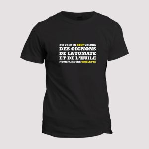 T-shirt qui vole un oeuf volera T-shirt qui vole un oeuf volera