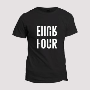 T-shirt subliminale  Fuck T-shirt subliminale  Fuck