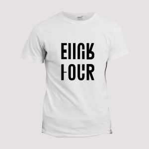 T-shirt subliminale  Fuck T-shirt subliminale  Fuck
