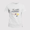 T-shirt the perfect women