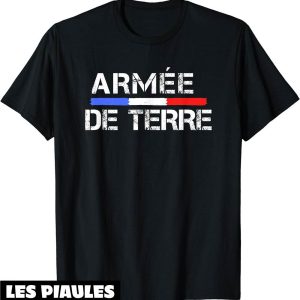 Armee De Terre T-Shirt