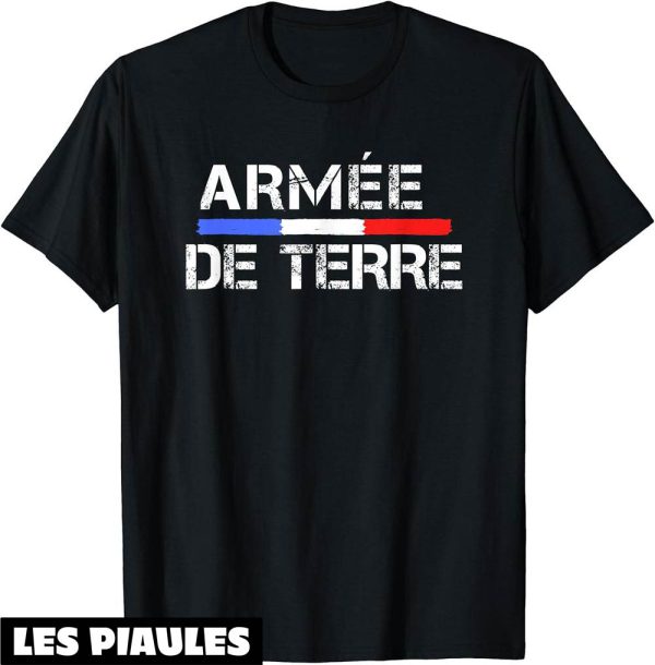 Armee De Terre T-Shirt