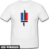 Armee De Terre T-Shirt Formation Dans Les Ardennes Militaire