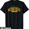 Armee De Terre T-Shirt Grand-Parent Embleme De L’Armee