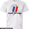 Armee De Terre T-Shirt Militaire De La France Des Soldats