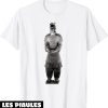 Armee De Terre T-Shirt Soldat De L’Armee De Terre Cuite