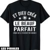 Beauf T-Shirt