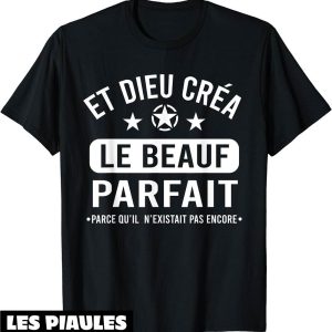 Beauf T-Shirt