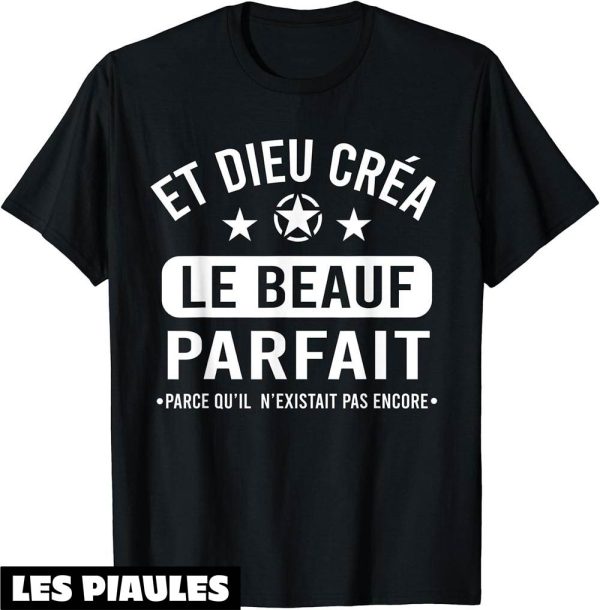 Beauf T-Shirt
