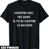 Beauf T-Shirt Blague Cadeau Drole Et Marrant Anniversaire