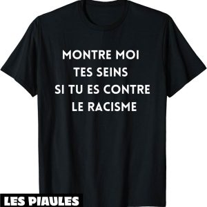 Beauf T-Shirt Blague Cadeau Drole Et Marrant Anniversaire