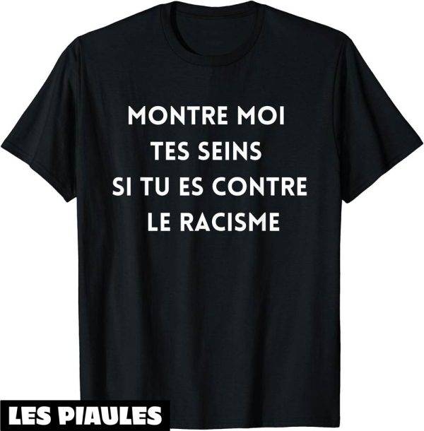 Beauf T-Shirt Blague Cadeau Drole Et Marrant Anniversaire