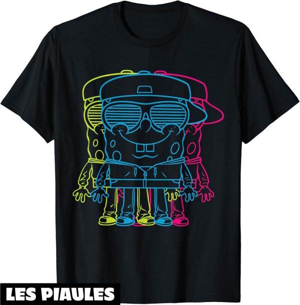 Bob L’eponge T-Shirt