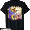 Bob L’eponge T-Shirt Patrick And Spongebob Box Up Tee