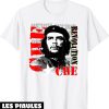 Che Guevara T-Shirt Revolution Ernesto Guerrilla Fighter