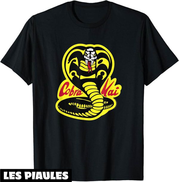 Cobra Kai T-Shirt